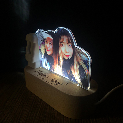 個性亮亮燈